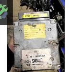 FORD CONNECT MOTOR BEYNI 2t1f 12a650 Ca