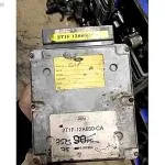 FORD CONNECT MOTOR BEYNI 2t1f 12a650 Ca