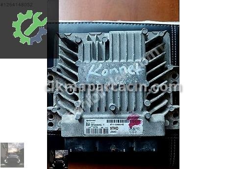 Ford Tourneo Connect Motor Beyni çıkma parça