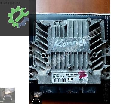Ford Tourneo Connect Beyin çıkma parça