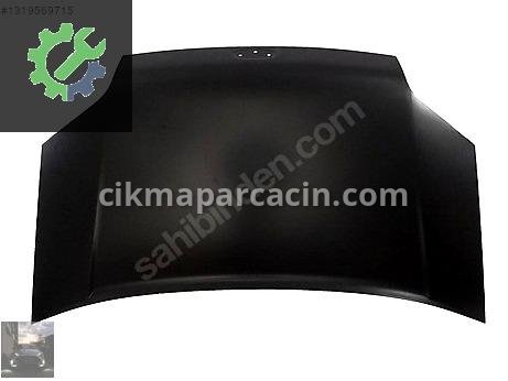 Ford Tourneo Connect Kaput çıkma parça