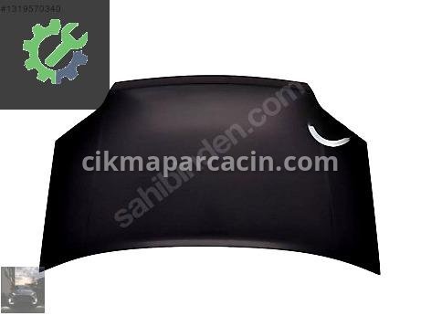 Ford Tourneo Connect Kaput çıkma parça