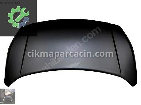 Ford Tourneo Connect Kaput çıkma parça