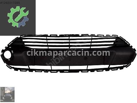 Ford Tourneo Connect Panjur çıkma parça