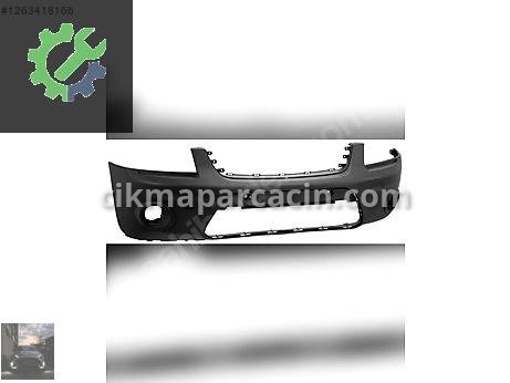 Ford Tourneo Connect Ön Tampon çıkma parça