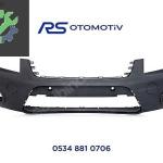 FORD CONNECT ÖN TAMPON SİSLİ 2009-2013 (9T16 17C831 BEXWAA)