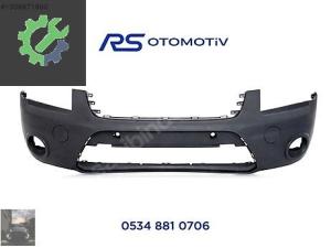 FORD CONNECT ÖN TAMPON SİSLİ 2009-2013 (9T16 17C831 BEXWAA)