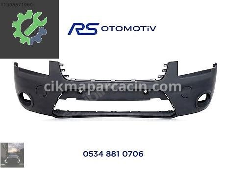 Ford Tourneo Connect Ön Tampon çıkma parça