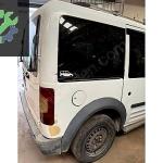 FORD CONNECT SAĞ ARKA ÇAMURLUK 2002-2013