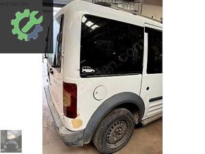 FORD CONNECT SAĞ ARKA ÇAMURLUK 2002-2013