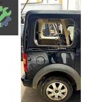 FORD CONNECT SAĞ ARKA ÇAMURLUK ORİJİNAL 2002-2013
