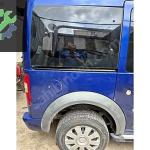 FORD CONNECT SAĞ ARKA ÇAMURLUK ORİJİNAL 2002-2013