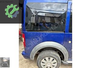 FORD CONNECT SAĞ ARKA ÇAMURLUK ORİJİNAL 2002-2013