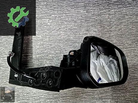 Ford Tourneo Connect Sol Dış Ayna çıkma parça