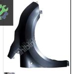 FORD CONNECT SAĞ ÇAMURLUK 2012-2021 DT11 V02540