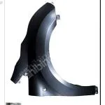 FORD CONNECT SAĞ ÇAMURLUK 2012-2021 DT11 V02540