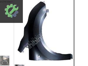 FORD CONNECT SAĞ ÇAMURLUK 2012-2021 DT11 V02540