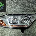 FORD CONNECT SAĞ FAR 2015-2018 SIFIR