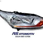 FORD CONNECT SAĞ FAR 2015-2018 (DT11 13W029 AC)
