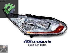FORD CONNECT SAĞ FAR 2015-2018 (DT11 13W029 AC)