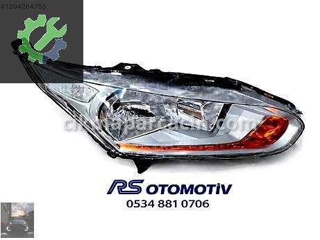 Ford Tourneo Connect Sağ Ön Far çıkma parça