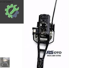 FORD CONNECT SAĞ KAPI İÇ TAKVİYE 2015-2020 (DT11V224A36BC)
