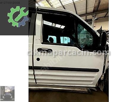 Ford Tourneo Connect Kapı (Ön Sağ) çıkma parça