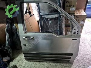 FORD CONNECT SAĞ ÖN KAPI GRİ GÜMÜŞ 2002-2013