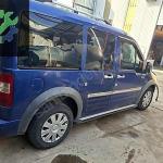 FORD CONNECT SAĞ ÖN KAPI ORİJİNAL 2002-2014