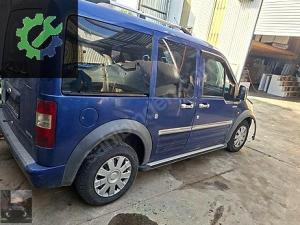FORD CONNECT SAĞ ÖN KAPI ORİJİNAL 2002-2014