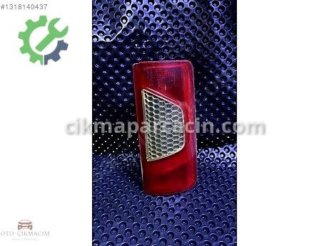 Ford Tourneo Connect Sağ Arka Stop çıkma parça