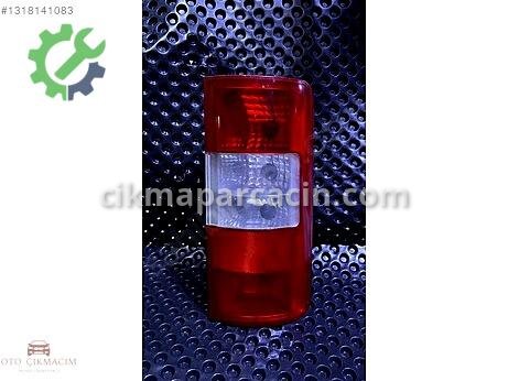 Ford Tourneo Connect Sağ Arka Stop çıkma parça