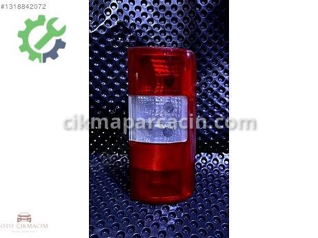 Ford Tourneo Connect Sağ Arka Stop çıkma parça