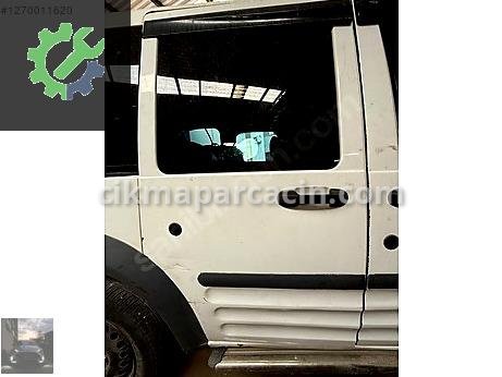 Ford Tourneo Connect Sağ Kapı çıkma parça