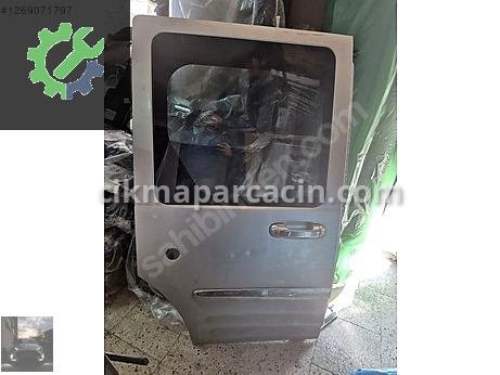 Ford Tourneo Connect Sağ Kapı çıkma parça