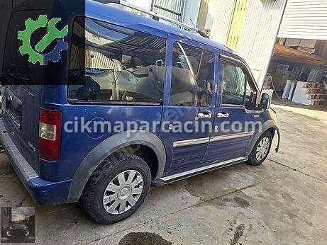 Ford Tourneo Connect Sağ Kapı çıkma parça