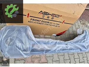 FORD CONNECT SİSLİ ÖN TAMPON 2015-2018