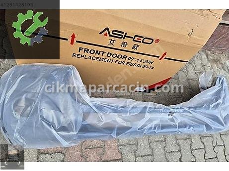Ford Tourneo Connect Ön Tampon çıkma parça
