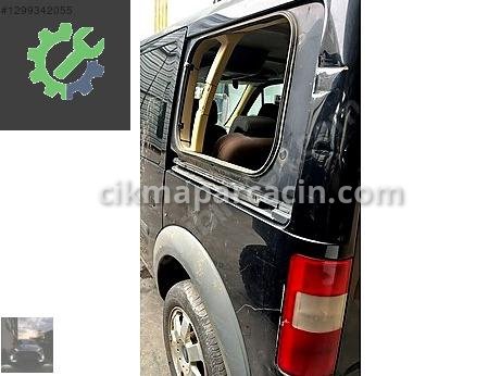 Ford Tourneo Connect Kapı (Arka Sol) çıkma parça