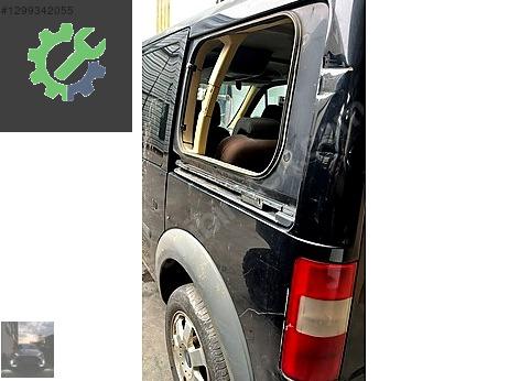 Ford Tourneo Connect Kapı (Arka Sol) çıkma parça