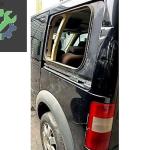 FORD CONNECT SOL ARKA ÇAMURLUK 2002-2013