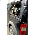 FORD CONNECT SOL ARKA ÇAMURLUK 2002-2013