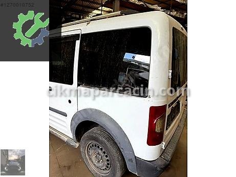 Ford Tourneo Connect Çamurluk (Arka) çıkma parça
