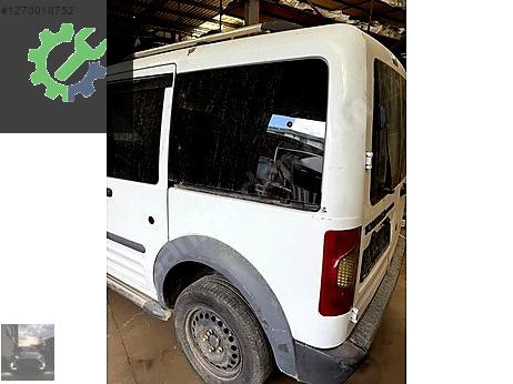 Ford Tourneo Connect Çamurluk (Arka) çıkma parça
