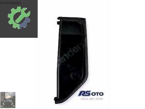 FORD CONNECT SOL ARKA KAPI KELEBEK CAMI 2015-2019