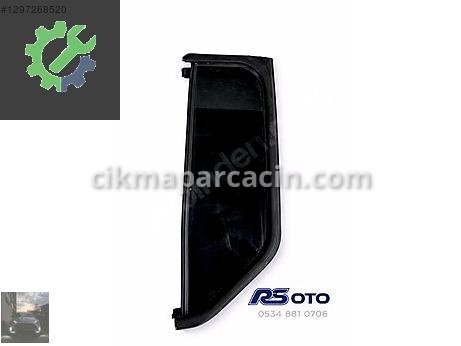 Ford Tourneo Connect Kelebek Camı çıkma parça