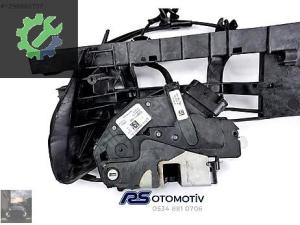 FORD CONNECT SOL ARKA KAPI KİLİDİ 2015-2020 (DT11 V264A01 AJ)