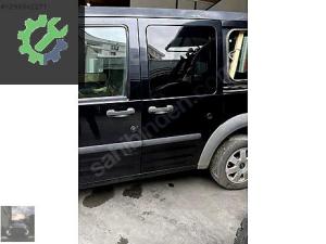 FORD CONNECT SOL ARKA SÜRGÜLÜ KAPI 2002-2013 (3. Adet)