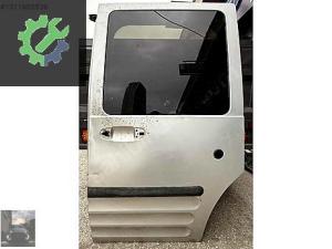 FORD CONNECT SOL ARKA SÜRGÜLÜ KAPI 2002-2013