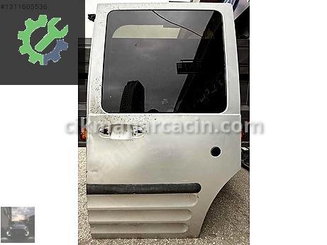 Ford Tourneo Connect Kapı (Arka Sol) çıkma parça